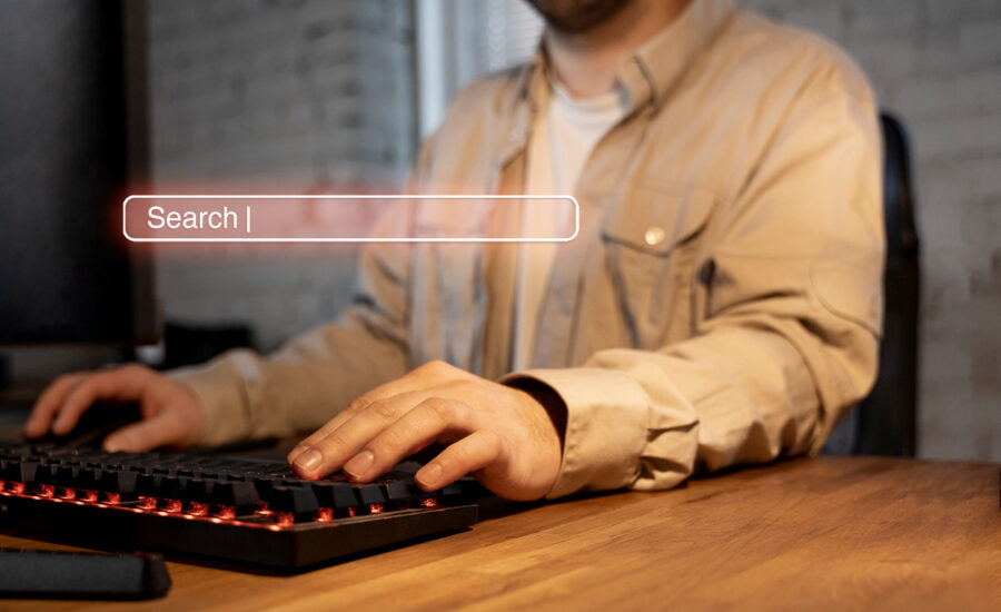 SearchGPT