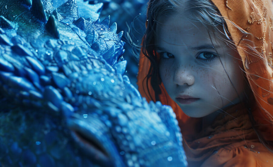 Špeciálne efekty: AI