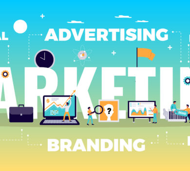 umelá inteligencia pre marketing