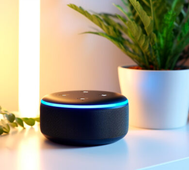 Amazon, Alexa