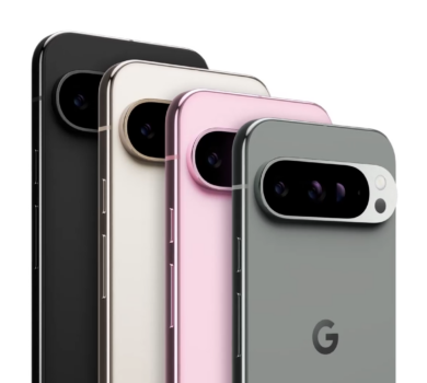 Google Pixel 9