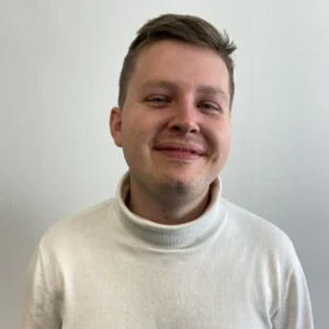 Picture of Pavol Borovský