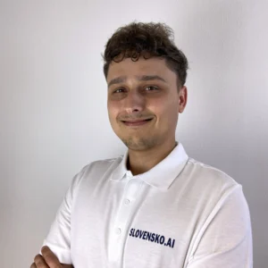 Picture of Tomáš Zdarilek