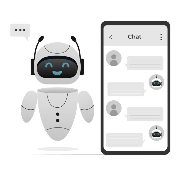 Naučte sa pracovať s AI chatbotom od Slovensko.Ai