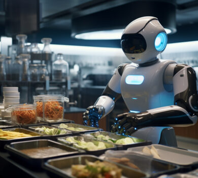 AI v MC Donald