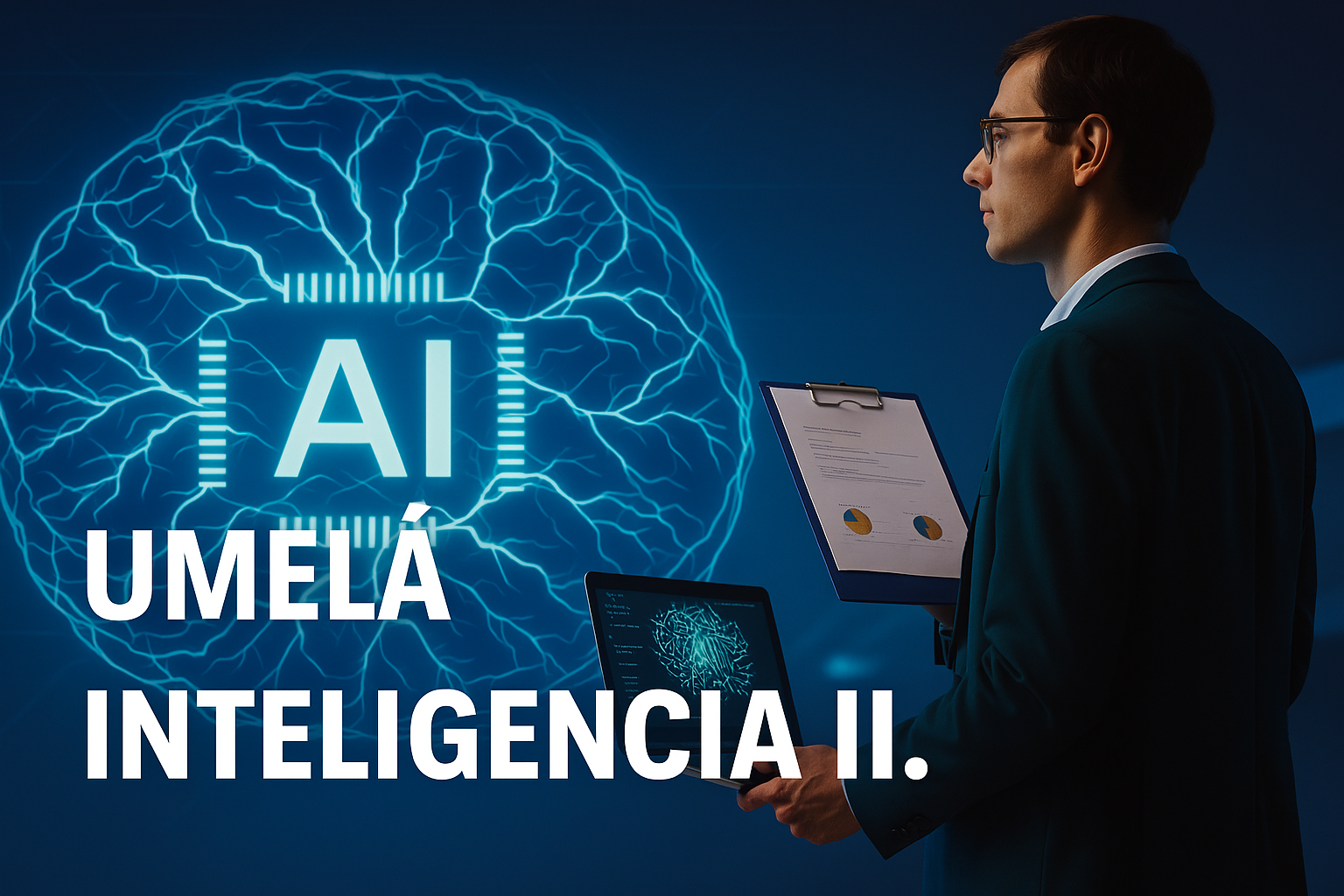 Umelá inteligencia II