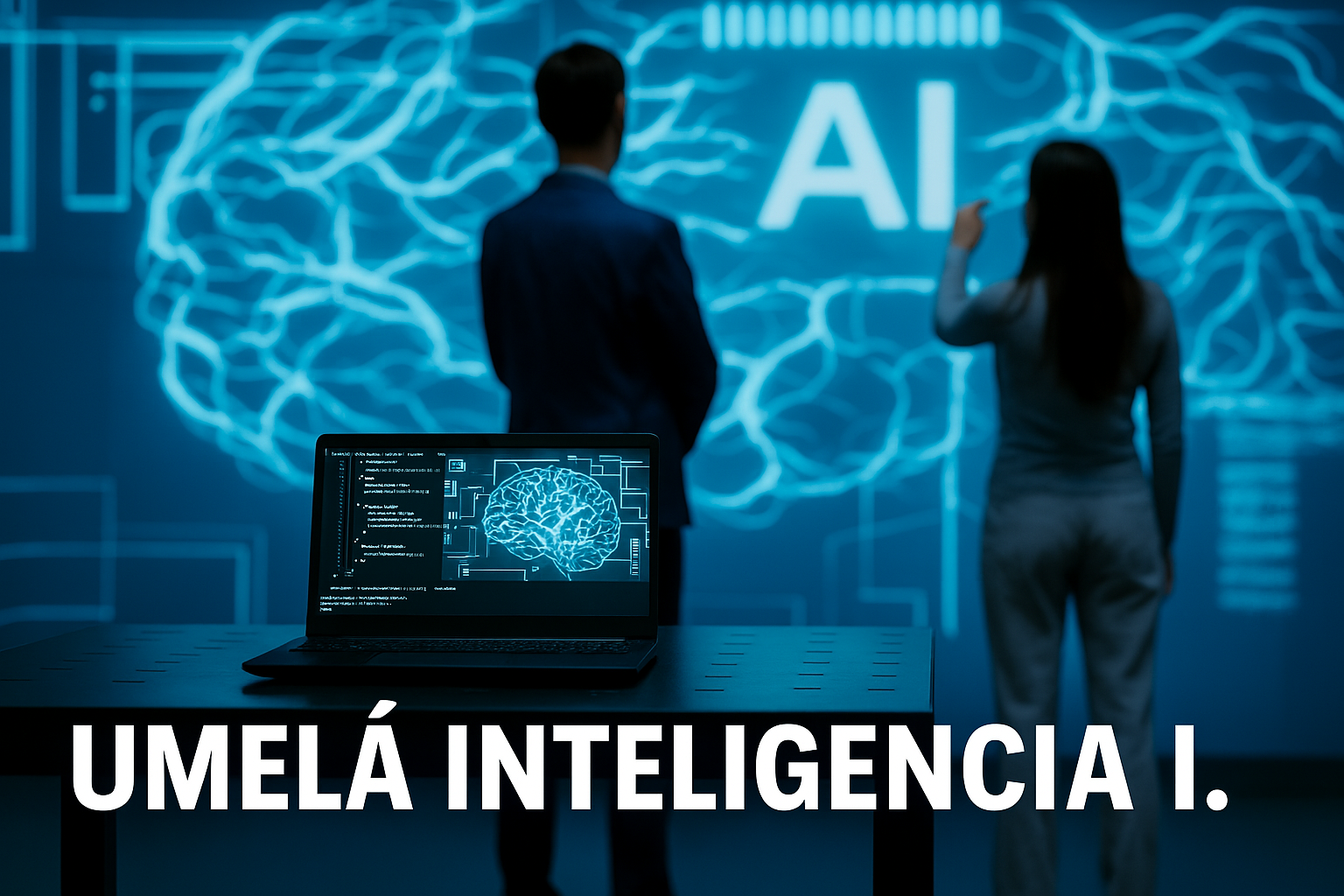 Umelá inteligencia I