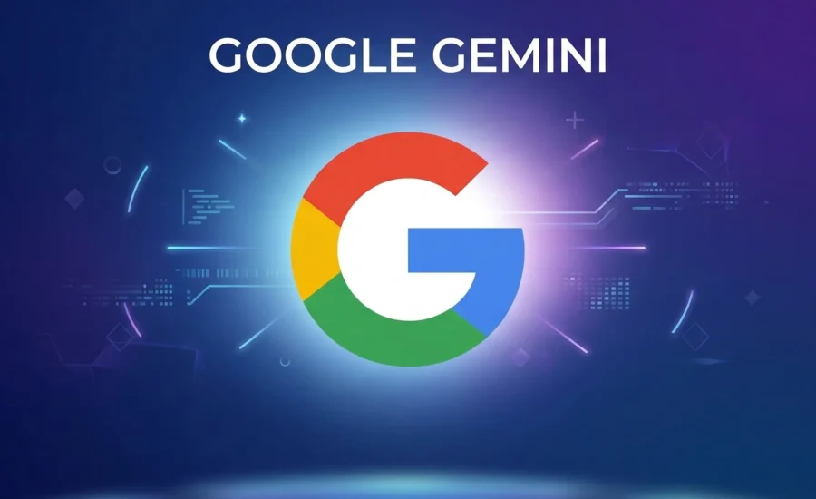 Kurz Google GEMINI
