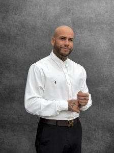 Dávid Lovás, CEO a Co-founder DADOOO.ai – zakladateľ česko-slovenskej technologickej spoločnosti DAPE LABS