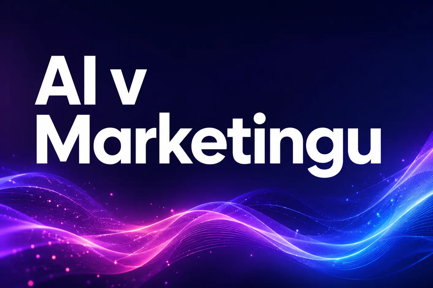 AI Marketing