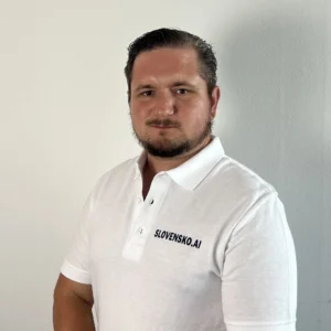 Picture of Martin Oravec