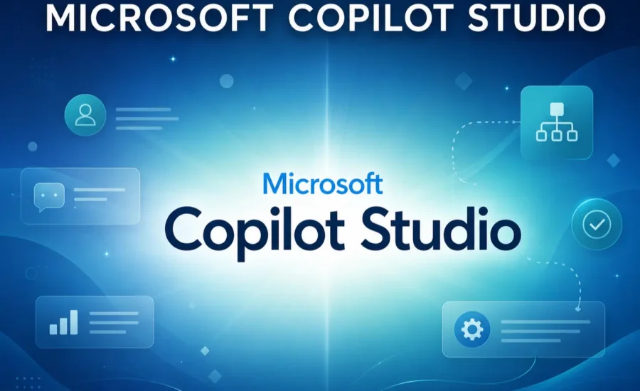Kurz Microsoft Copilot Studio – tvorba AI agentov a automatizácia firemných procesov