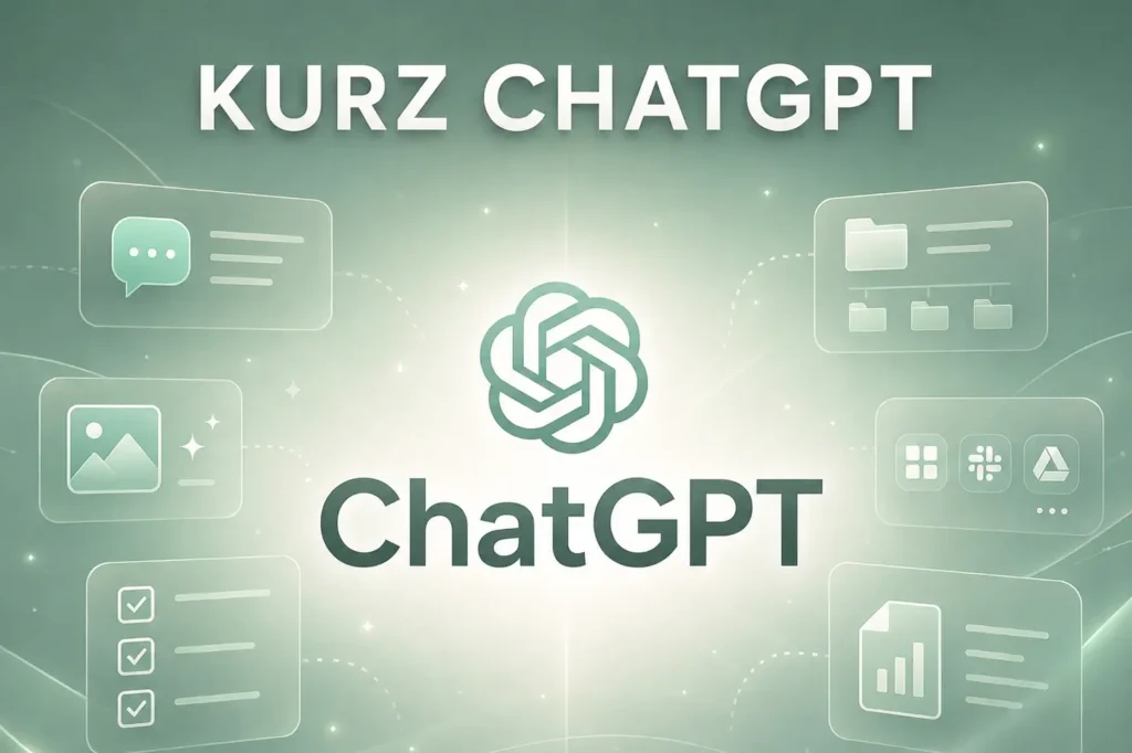 Kurz ChatGPT – praktické školenie práce s ChatGPT a jeho nástrojmi