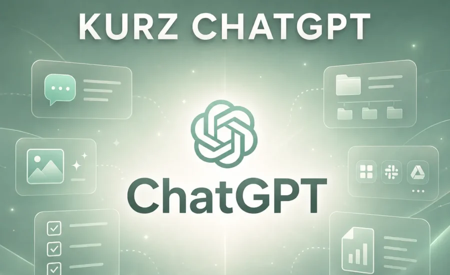 Kurz ChatGPT – praktické školenie práce s ChatGPT a jeho nástrojmi