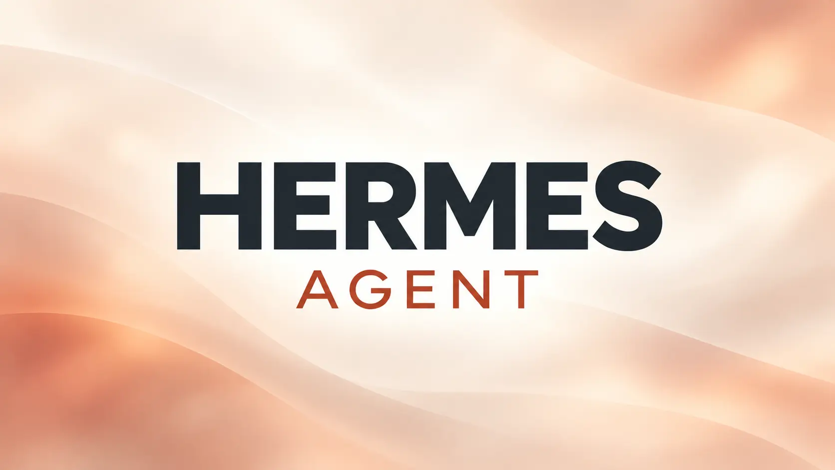 Kurz HERMES agent – autonómny AI agent